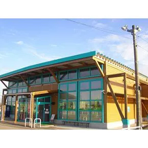 ダイナム小杉店　ゆったり館の外観画像