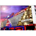 エンターテイメントオメガ舞屋