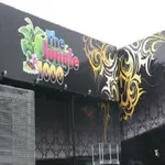 ザ･ジャングル1000（福井市 新福井駅）