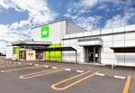 クァトロブーム新田塚（福井市 八ツ島駅）