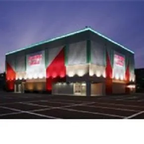 フラッシュダイエーの店舗画像