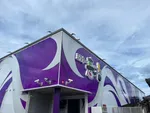 ミスター春吉（福井市 日華化学前駅）