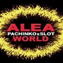 ALEA WORLD 大和田店の店舗画像