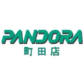 PANDORA町田店の店舗画像