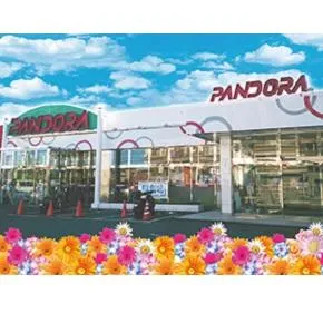 PANDORA町田店の外観画像