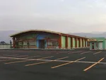 ダイナム福井大野店　ゆったり館（大野市 越前大野駅）