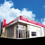 マルハン大野店（大野市 北大野駅）