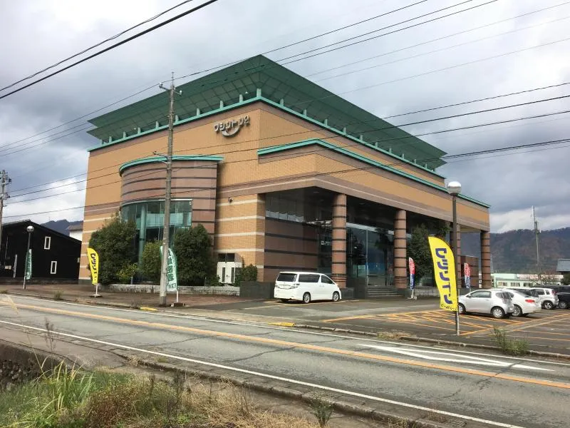 大野ワシントン2の外観画像