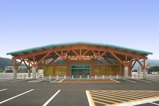 ダイナム福井勝山店　ゆったり館の外観画像