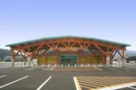 ダイナム福井勝山店　ゆったり館（勝山市 発坂駅）