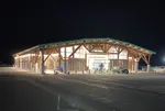 ダイナム福井鯖江店　ゆったり館（鯖江市 鳥羽中駅）