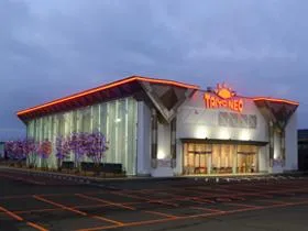 タイヨーネオ北野店の外観画像