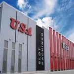 USA金津店（あわら市 芦原温泉駅）