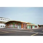 ダイナム福井越前店ゆったり館