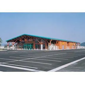 ダイナム武生店の外観画像