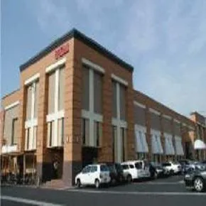 USA武生店の外観画像