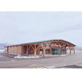 ダイナム福井丸岡店の外観画像