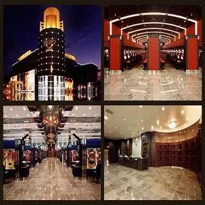 ワシントンスクエア の店舗画像