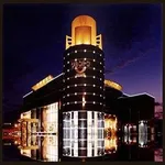 ワシントンスクエア 