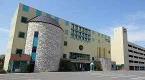 グランワールドカップ鳥取店の外観画像