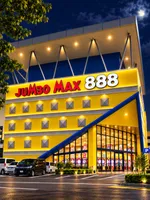 ジャンボマックス８８８鳥取店