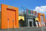 マンモス湖山店（鳥取市 湖山駅）