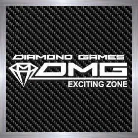 ＤＭＧ ダイヤモンドゲームズの店舗画像
