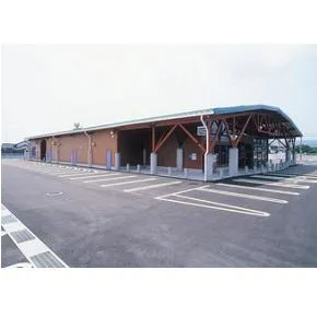 ダイナム鳥取境港店の外観画像