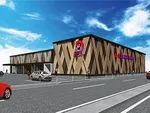 デルパラ7境港店（境港市 余子駅）