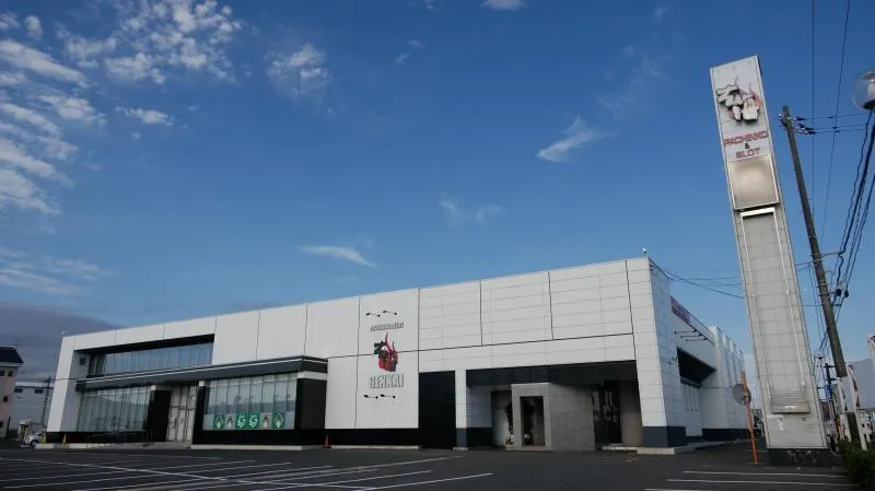 玄海＆GENKAIの外観画像