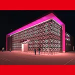 クレイジーチャンス岸本（西伯郡 岸本駅）