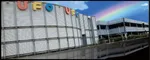 あそべるUFO袖師（松江市 乃木駅）
