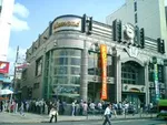 ダイヤモンド（小金井市 武蔵小金井駅）