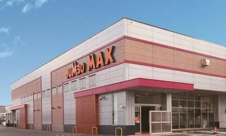 ジャンボマックス777出雲店の店舗画像