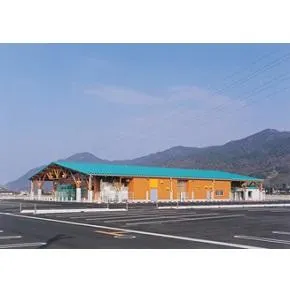 ダイナム出雲店の外観画像