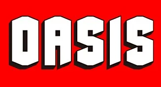 オアシスの店舗画像