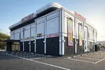 ビクトリー益田店（益田市 益田駅）