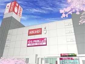 フロアマップ公開中】スパークルⅡ 本町 | 府中市 府中本町駅