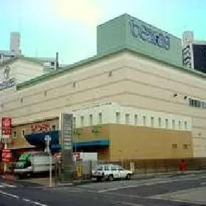 テキサス白島店の外観画像