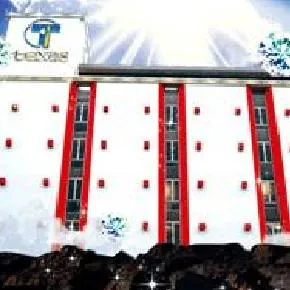 テキサス段原店の外観画像