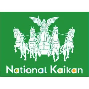 ナショナル会館の店舗画像