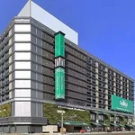 ナショナル会館（広島市南区 広島駅）
