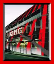 キング会館日野店の外観画像