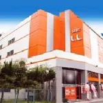LL（広島市安佐南区 毘沙門台駅）