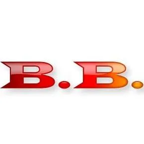 B．B．の店舗画像