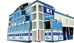 K-1深川店（広島市安佐北区 中深川駅）
