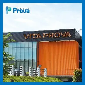 ビータプローバの外観画像