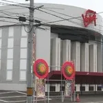 広ビクトリー（呉市 広駅）