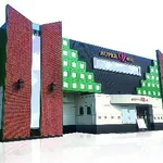 SUPER OZ 600（呉市 川原石駅）