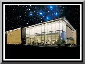 Ｐｌｕｓ－３（プラススリー）の外観画像